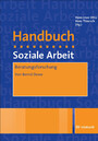 Beratungsforschung - Ein Artikel aus dem Handbuch Soziale Arbeit, 4./5. Aufl.