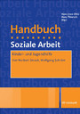 Kinder- und Jugendhilfe - Ein Artikel aus dem Handbuch Soziale Arbeit, 4./5. Aufl.