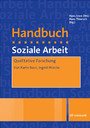 Qualitative Forschung - Ein Artikel aus dem Handbuch Soziale Arbeit, 4./5. Aufl.