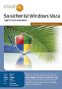 So sicher ist Windows Vista