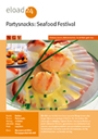 Partysnacks: Seafood Festival