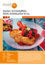 Kochen mit Kartoffeln: Rösti, Reibekuchen & Co.