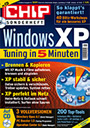Windows XP Tuning in 5 Minuten