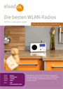 Die besten WLAN-Radios