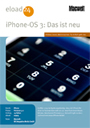 iPhone-OS 3: Das ist neu