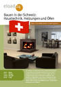 Bauen in der Schweiz: Haustechnik. Heizungen und Öfen