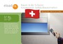 Bauen in der Schweiz: Haustechnik. Gebäudeautomation und ?systemtechnik, Staubsauganlagen, Aufzüge.