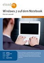 Windows 7 auf dem Notebook