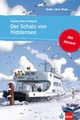 Der Schatz von Hiddensee - Buch mit eingebettetem Audio-File A1