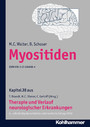 Myositiden - J8 Therapie und Verlauf neurologischer Erkrankungen