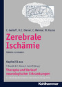 Zerebrale Ischämie - E1 Therapie und Verlauf neurologischer Erkrankungen
