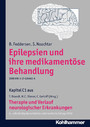 Epilepsien und ihre medikamentöse Behandlung - C1 Therapie und Verlauf neurologischer Erkrankungen