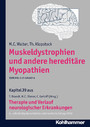 Muskeldystrophien und andere hereditäre Myopathien - J9 Therapie und Verlauf neurologischer Erkrankungen