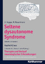 Seltene dysautonome Syndrome - K2 Therapie und Verlauf neurologischer Erkrankungen