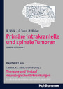 Primäre intrakranielle und spinale Tumoren - H1 Therapie und Verlauf neurologischer Erkrankungen