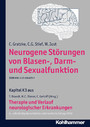 Neurogene Störungen von Blasen-, Darm- und Sexualfunktion - K3 Therapie und Verlauf neurologischer Erkrankungen