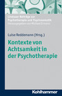Kontexte von Achtsamkeit in der Psychotherapie - Landauer Beiträge zur Psychotherapie und Psychosomatik