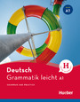 Grammatik leicht A1 - Grammar and Practice / Zweisprachige Ausgabe Deutsch - Englisch, PDF-Download