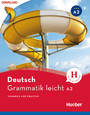 Grammatik leicht A2 - Grammar and Practice / Zweisprachige Ausgabe Deutsch - Englisch, PDF-Download