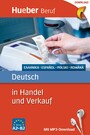 Deutsch in Handel und Verkauf - Spanisch / PDF/MP3-Download