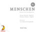 Menschen B1 - Deutsch als Fremdsprache / PDF-Download Glossar Deutsch-Englisch - German-English