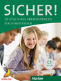 Sicher! im Beruf C1 - Deutsch als Fremdsprache / Berufsmaterialien PDF-Download