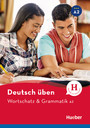 Wortschatz & Grammatik A2 - PDF-Download