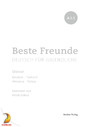 Beste Freunde A1.1 - Deutsch für Jugendliche.Deutsch als Fremdsprache / PDF-Download Glossar Deutsch-Türkisch - Küçük Sözlük Almanca - Türkçe