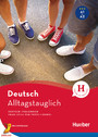 Alltagstauglich Deutsch - Frasi utili per tutti i giorni / PDF/MP3-Download