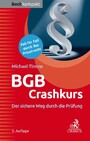 BGB Crashkurs - Der sichere Weg durch die Prüfung