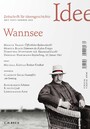 Zeitschrift für Ideengeschichte Heft XVII/2 Sommer 2023 - Wannsee