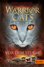 Warrior Cats. Vor dem Sturm - I, Band 4