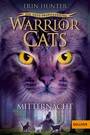 Warrior Cats - Die neue Prophezeiung. Mitternacht - II, Band 1