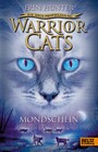 Warrior Cats - Die neue Prophezeiung. Mondschein - II, Band 2
