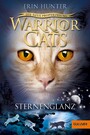 Warrior Cats - Die neue Prophezeiung. Sternenglanz - II, Band 4