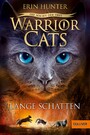 Warrior Cats - Die Macht der drei. Lange Schatten - III, Band 5