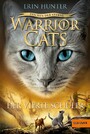 Warrior Cats - Zeichen der Sterne. Der vierte Schüler - IV, Band 1