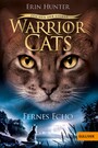 Warrior Cats - Zeichen der Sterne. Fernes Echo - IV, Band 2