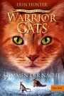 Warrior Cats - Zeichen der Sterne. Stimmen der Nacht - Staffel IV, Band 3