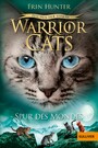 Warrior Cats - Zeichen der Sterne, Spur des Mondes - IV, Band 4