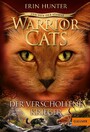 Warrior Cats - Zeichen der Sterne, Der verschollene Krieger - IV, Band 5