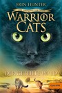 Warrior Cats - Der Ursprung der Clans. Der geteilte Wald - V, Band 5
