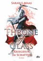 Throne of Glass - Kriegerin im Schatten - Roman