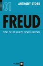 Freud - Eine sehr kurze Einführung