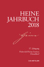 Heine-Jahrbuch 2018