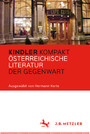 Kindler Kompakt: Österreichische Literatur der Gegenwart