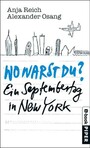 Wo warst Du? - Ein Septembertag in New York