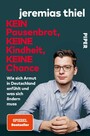 Kein Pausenbrot, keine Kindheit, keine Chance - Wie sich Armut in Deutschland anfühlt und was sich ändern muss