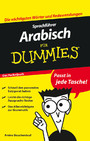 Sprachführer Arabisch für Dummies Das Pocketbuch