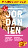 MARCO POLO Reiseführer Jordanien - Reisen mit Insider-Tipps. Inkl. kostenloser Touren-App und Event&News